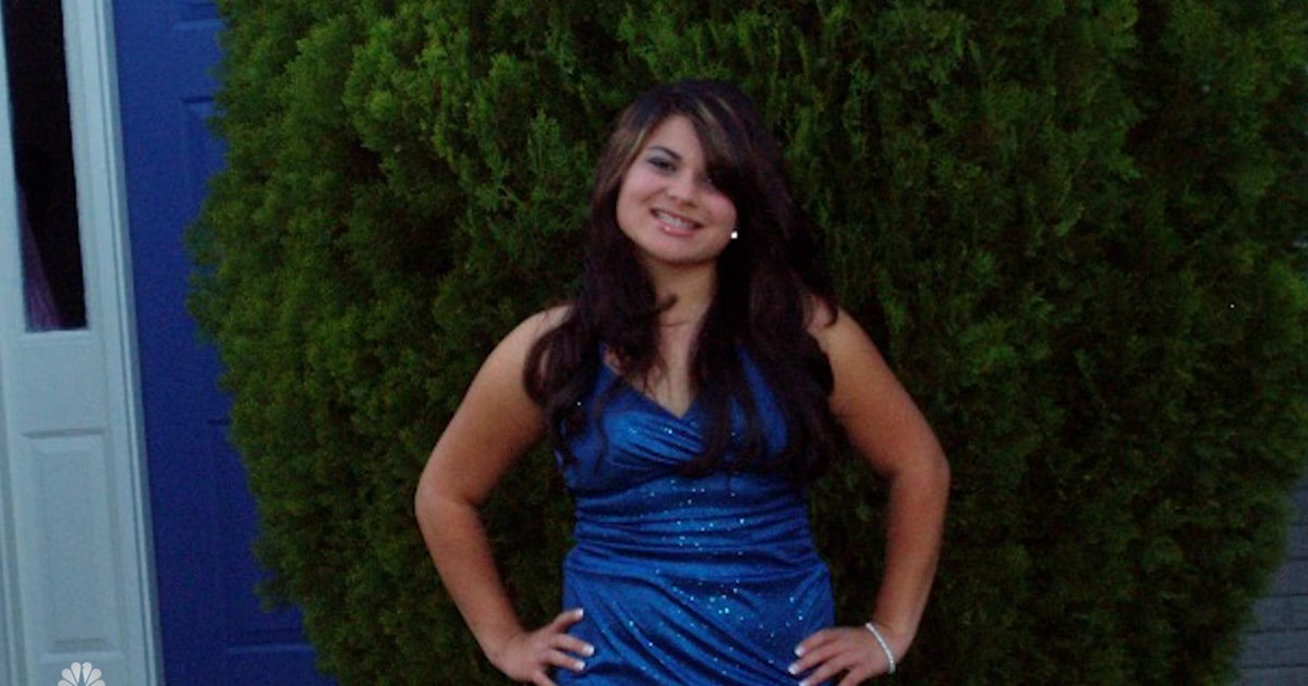 Remembering Bethany Decker