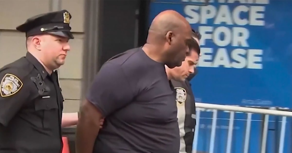 NYC subway shooter who injured 10 sentenced to life in prison