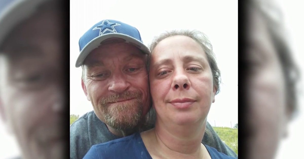 North Dakota woman accused of poisoning boyfriend with antifreeze