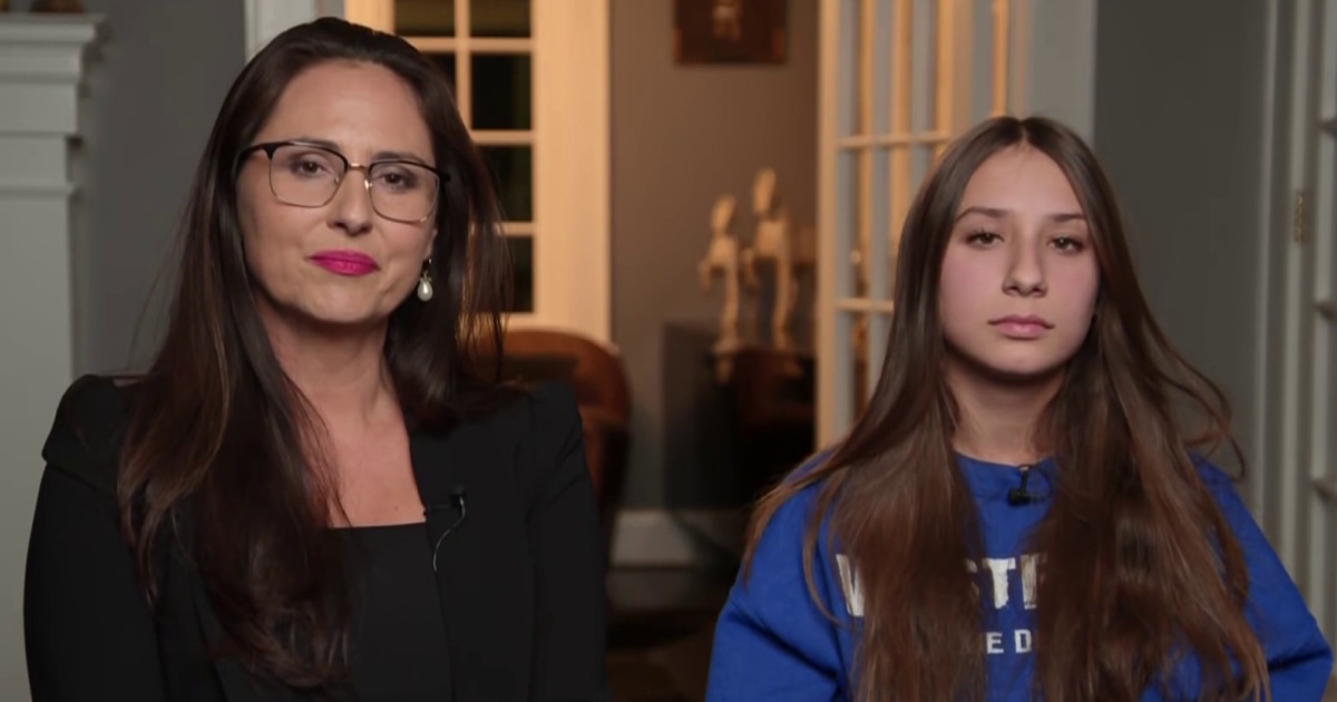 Fake nude images of New Jersey students spark uproar at local high school