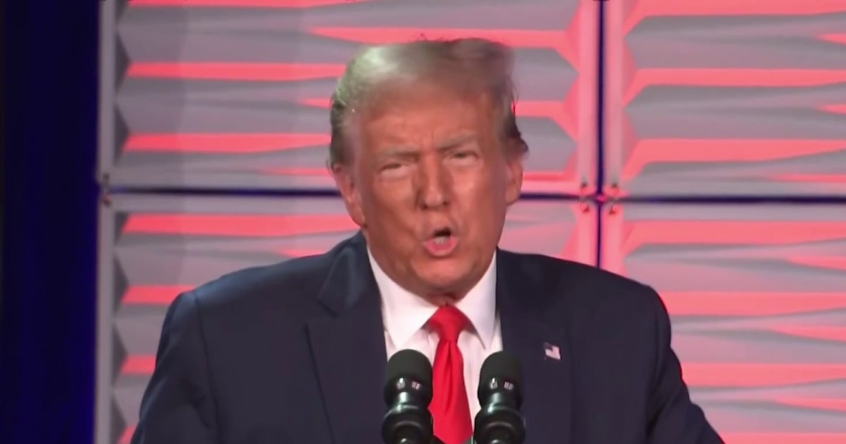 Leaked witness videos in Trump trial is meant to 'intimidate witnesses,' Fulton County DA says