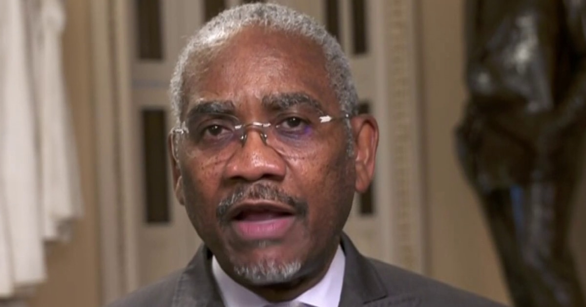 ‘House Republicans can’t get out of their own way’ in funding bill