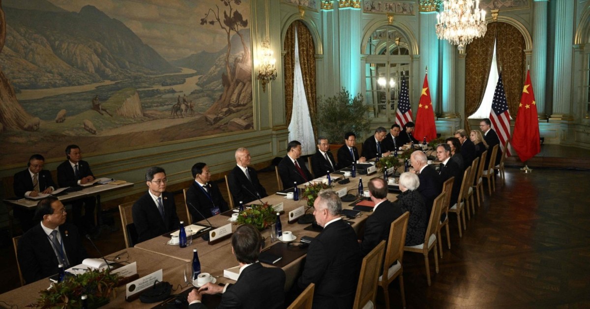 中方领导人访美预期对中美经贸关系及A股投资影响分析