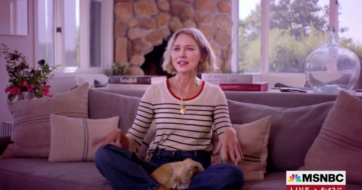 'Periodical' aims to de-stigmatize menstruation and menopause