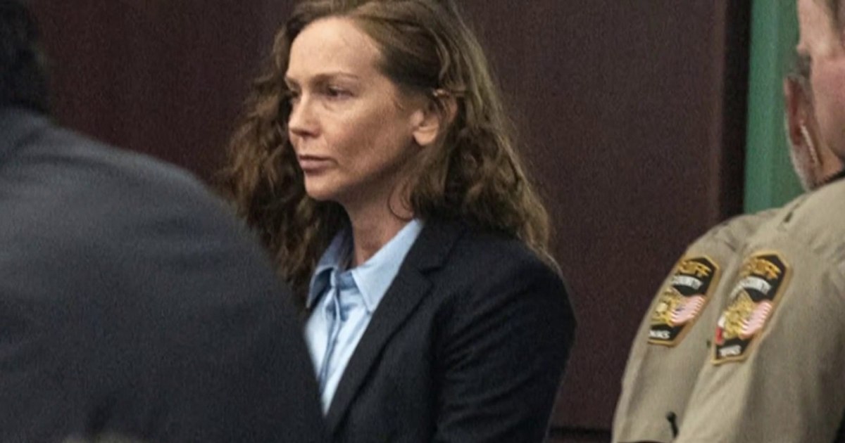 Texas woman sentenced to 90 years for murder of elite cyclist