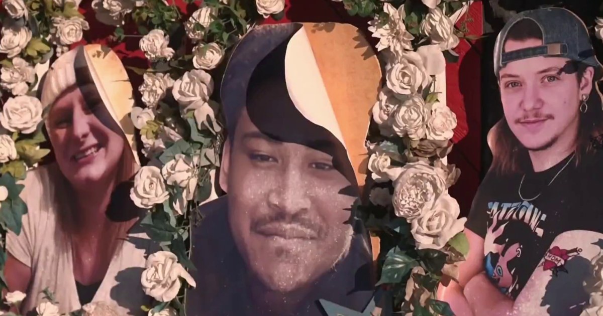 Club Q survivors face challenges and trauma one year after shooting