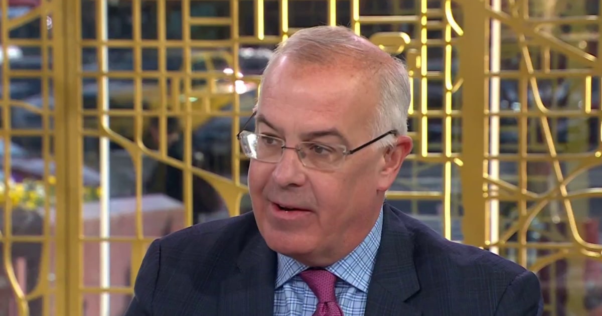 David Brooks on staying humane in inhumane times