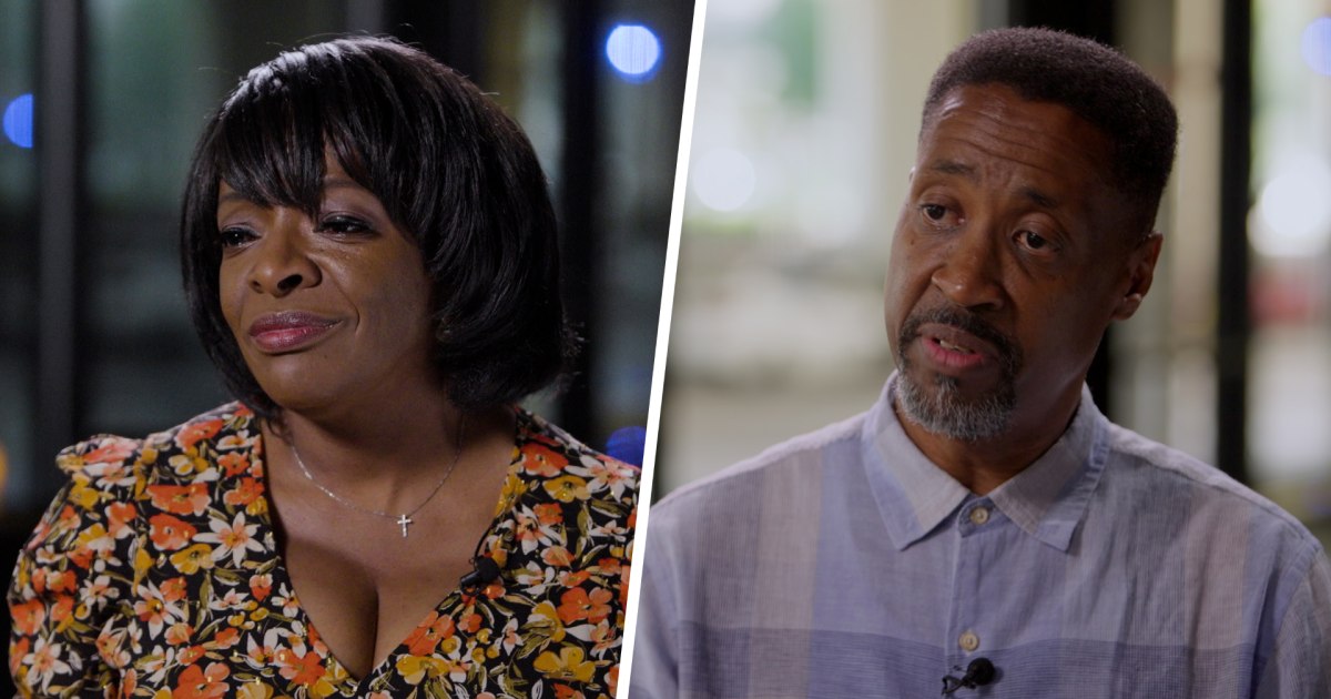 Can we end racism? Two African Americans weigh in and share how they