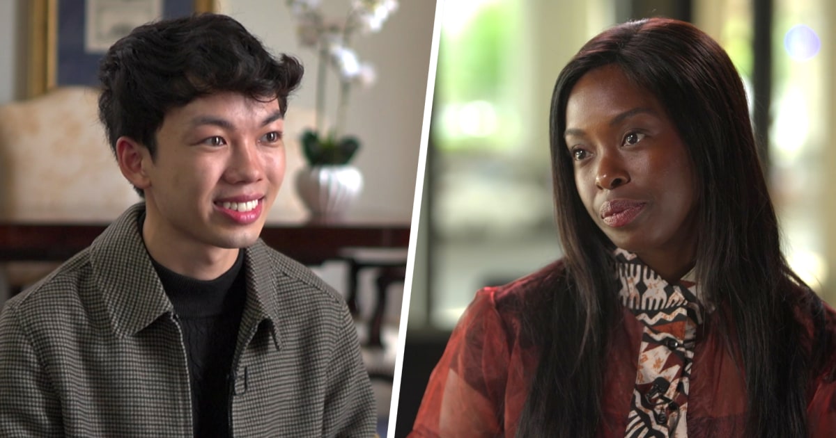 Children of immigrants share their experiences with racism in Massachusetts
