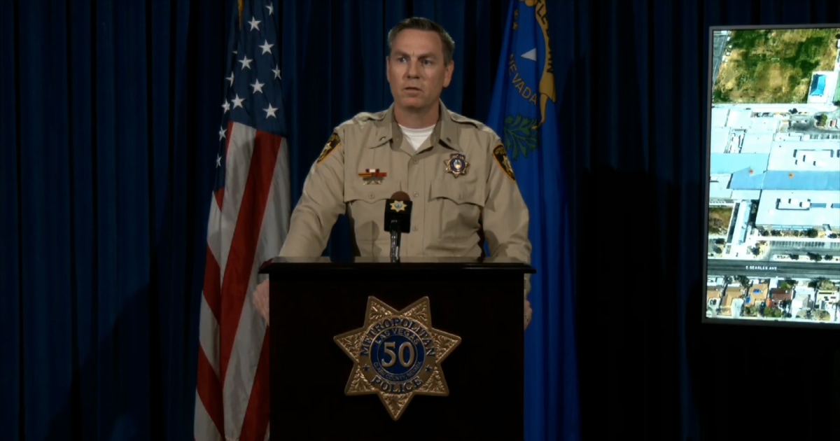 Eight teens arrested in fatal beating of Las Vegas 17-year-old