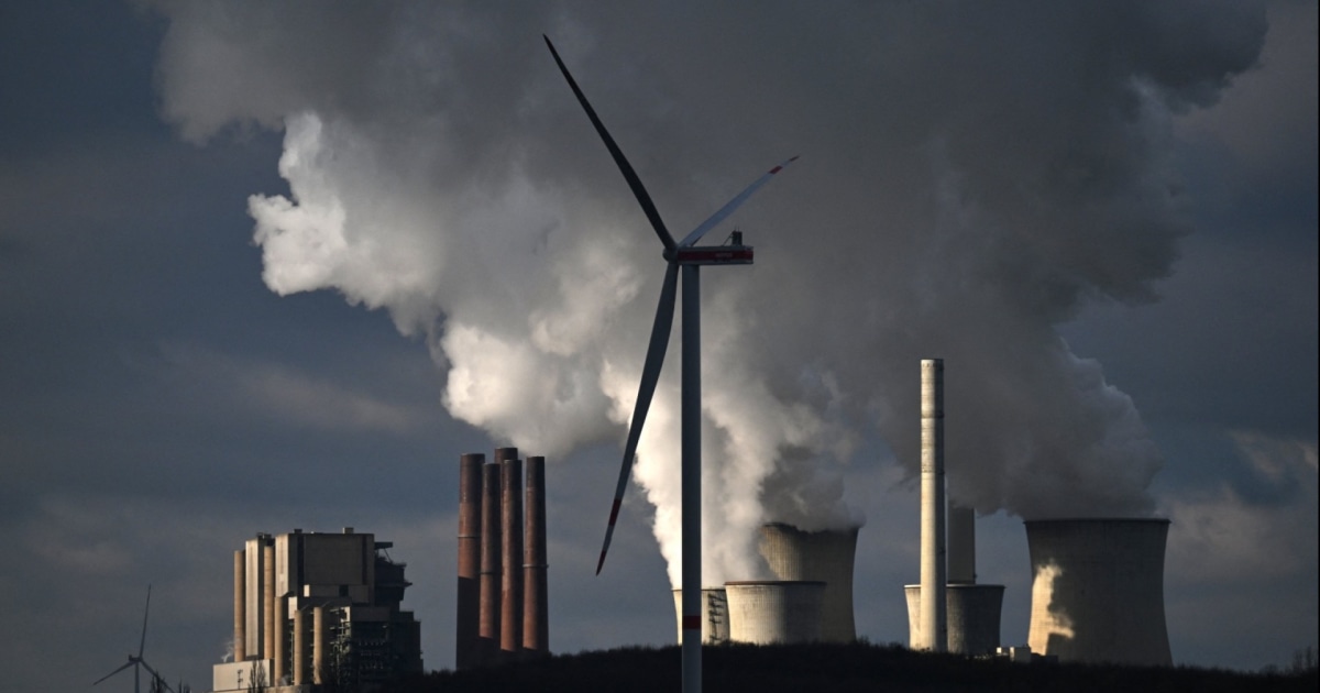 Klimagipfel COP28 beginnt inmitten der Klimakrise in Dubai