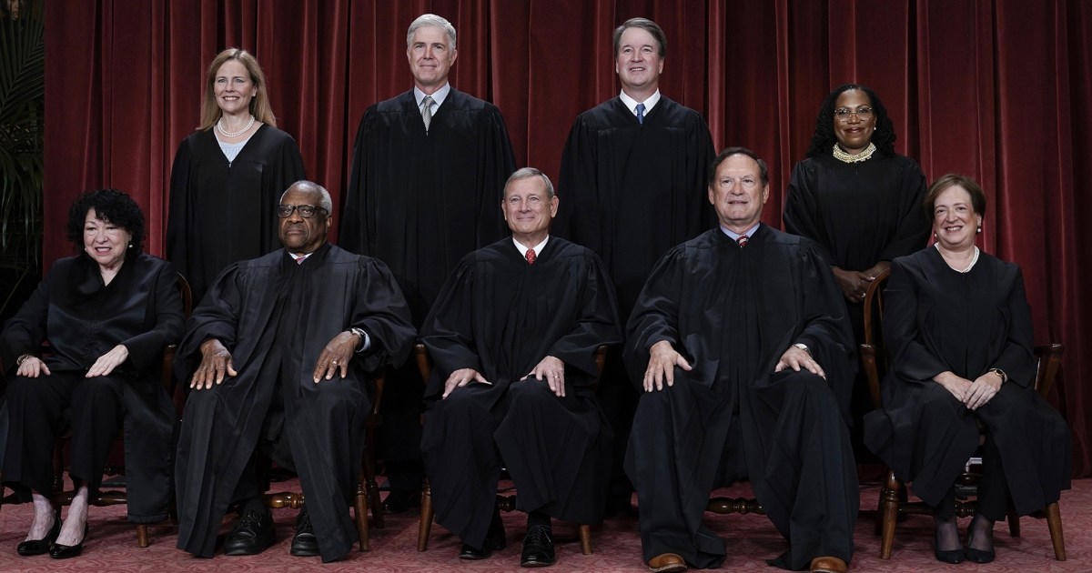 Supreme Court’s SEC case ruling could ‘upend government as we know it’