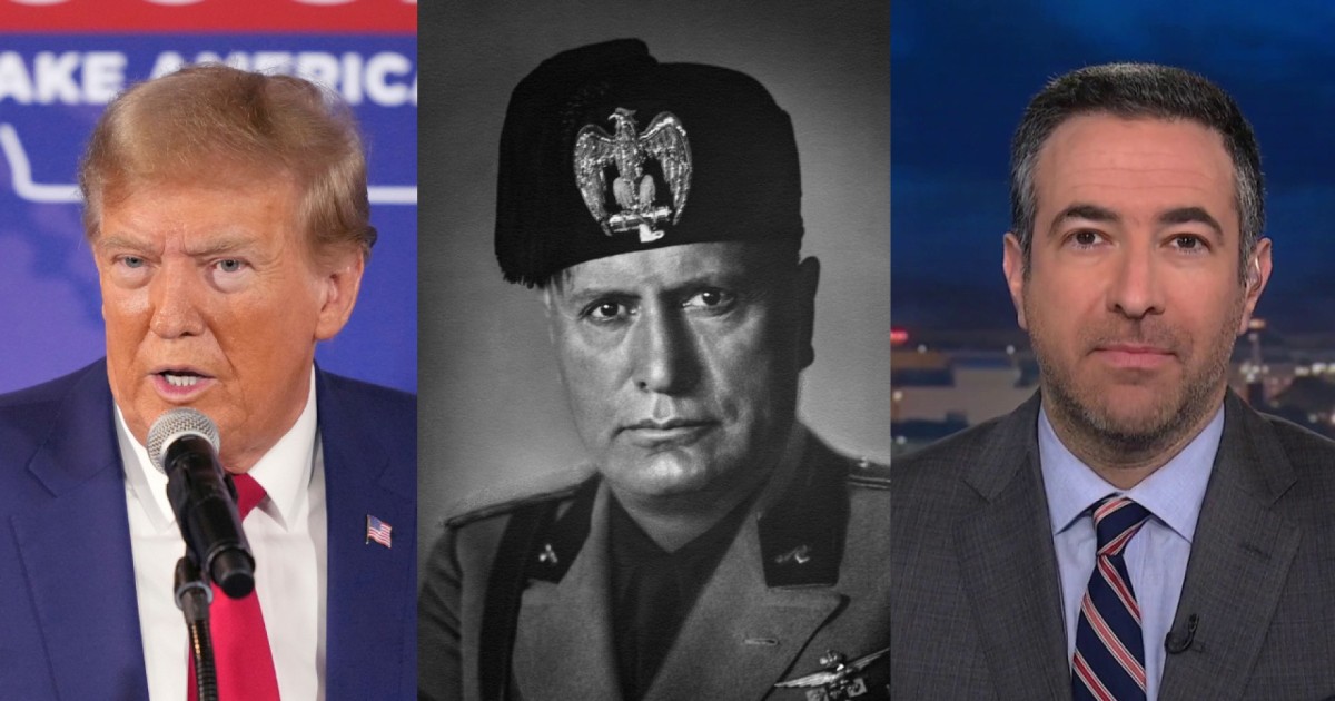 Coup bombshell: Trump busted for 'dictator' plot as trials loom