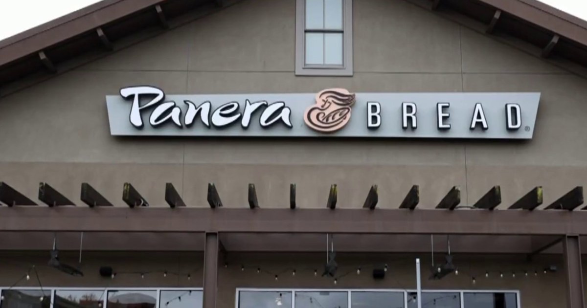 Lawsuit alleges Panera Bread’s Charged Lemonade responsible for a