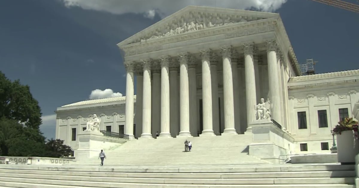 'What are they trying to hide?' - Sen. Mazie Hirono on SCOTUS ethics concerns, subpoenas
