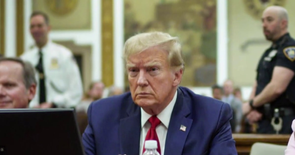 Trump ducks stand after his own lawyers said #39 People that are afraid cower #39