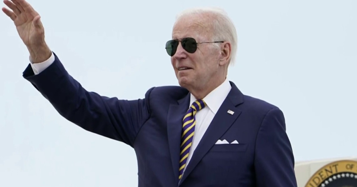 House votes to begin impeachment inquiry into President Biden