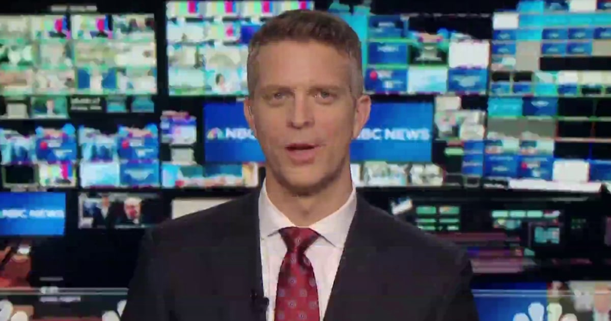 Nightly News Full Broadcast (December 24th)