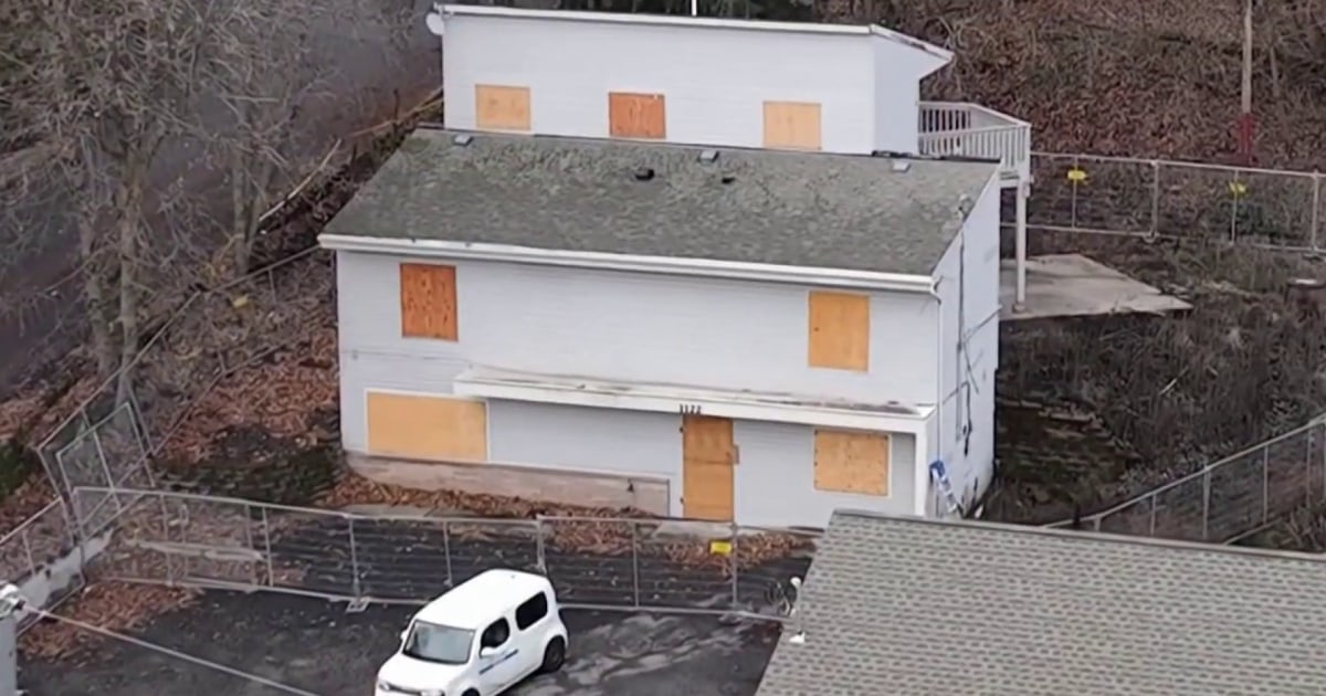 Idaho Four House Photos