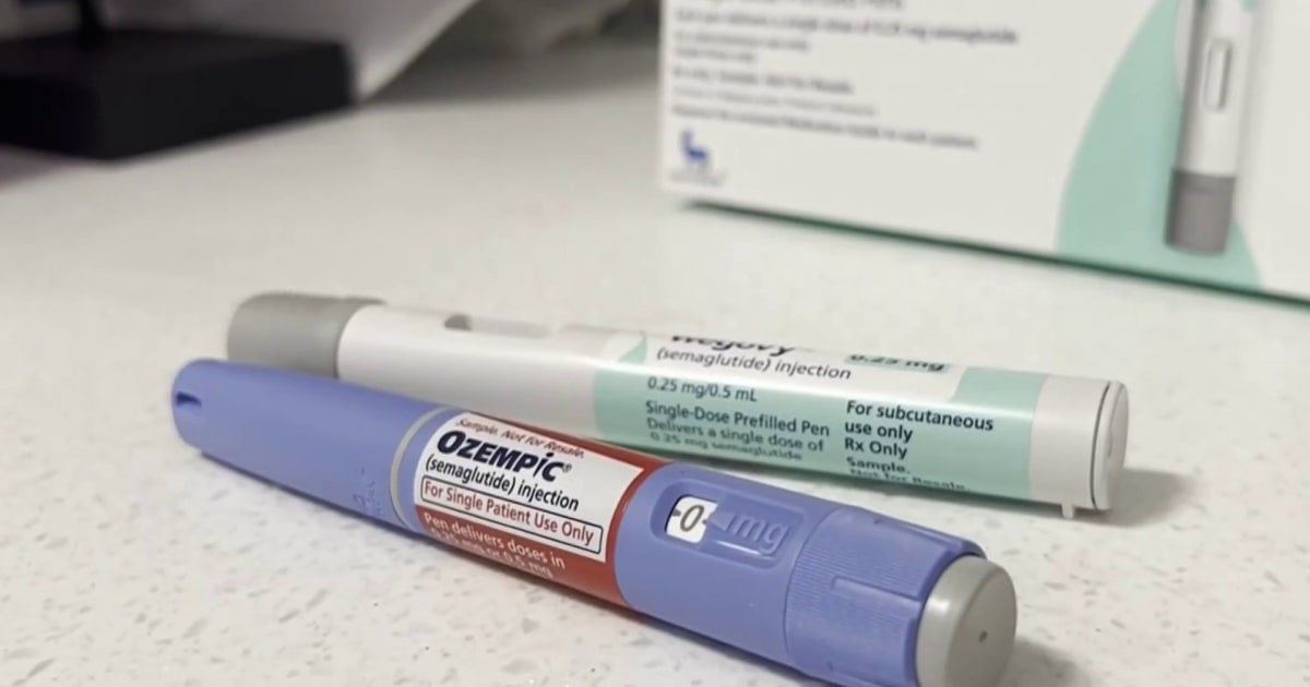 Health authorities across globe issue warnings about rise of fake Ozempic