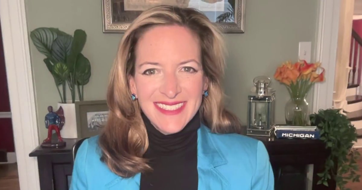 Jocelyn Benson on the newlydiscovered recording of Donald Trump.