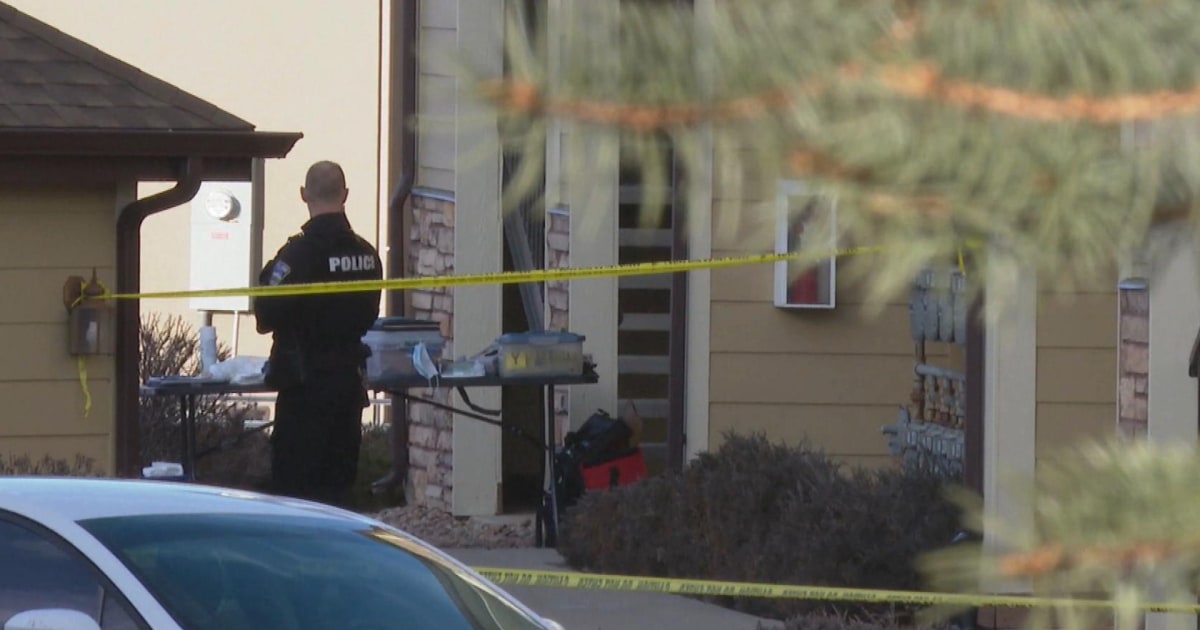 Colorado police searching for woman accused of murdering her two children