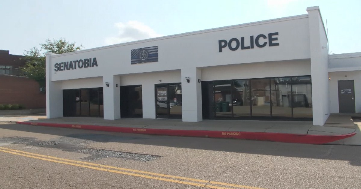Mississippi judge sentences Black child to probation for public urination