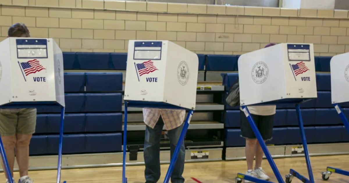 Why democracy is on the ballot worldwide in 2024