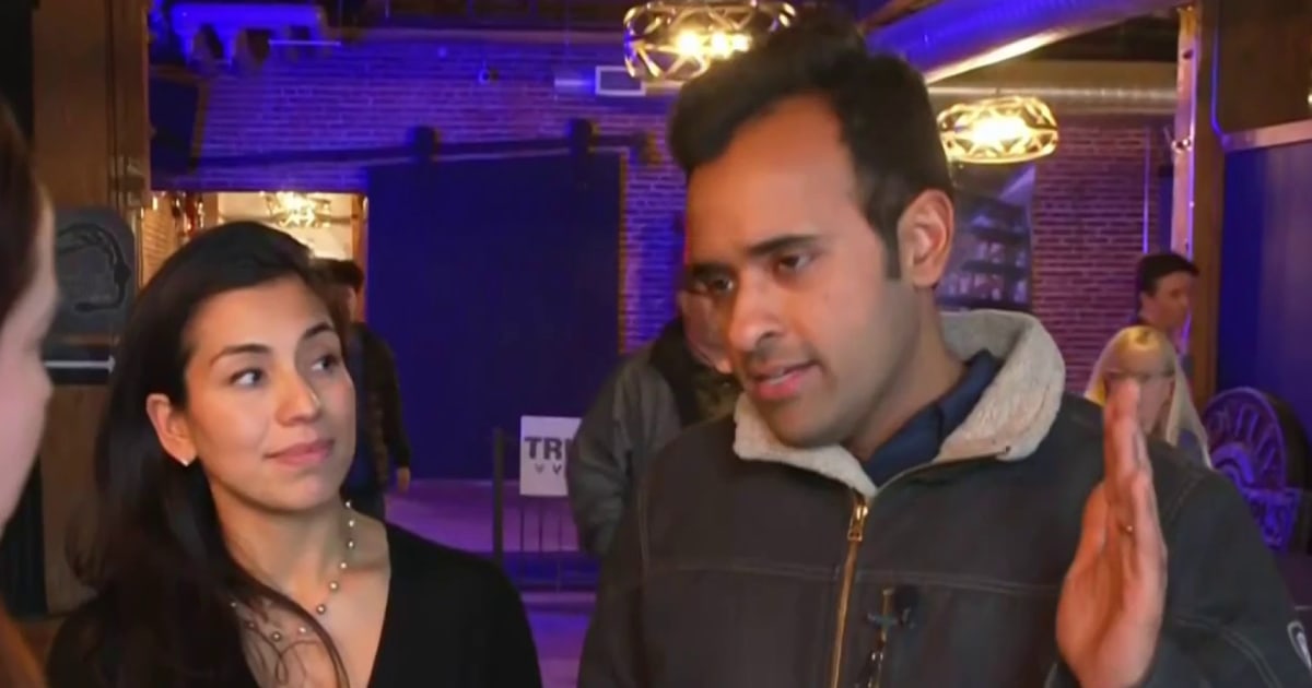 Ramaswamy says he doesn’t need to win the Iowa Caucus to go ‘the long ...