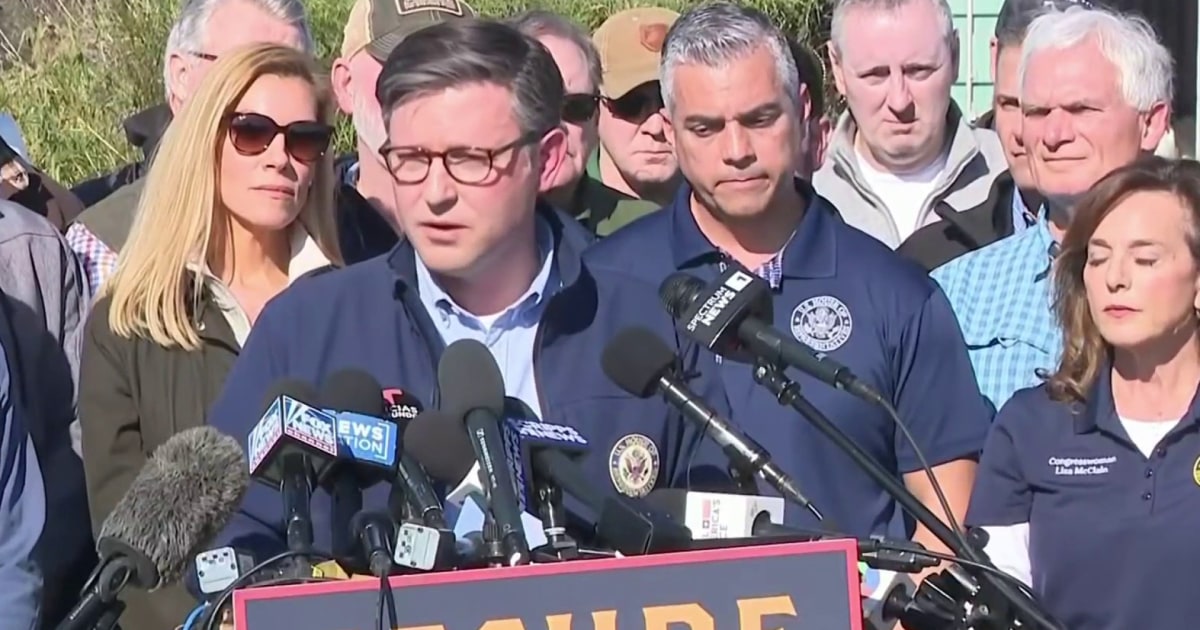 Meet the Press NOW — January 3