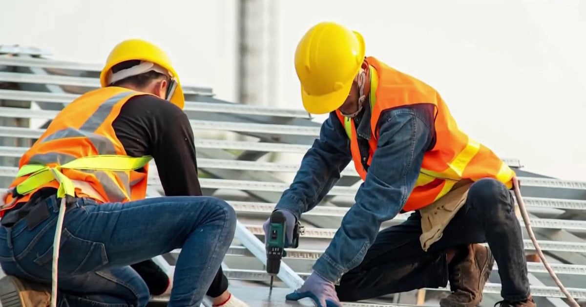 U S economy added 216 000 jobs in December