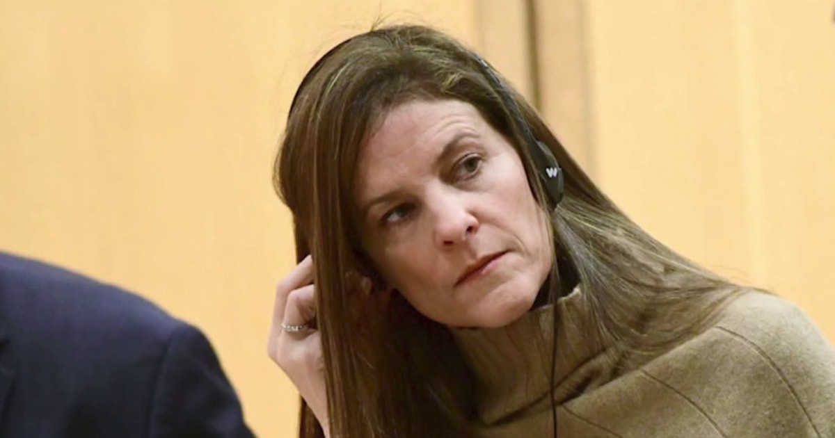 Jennifer Dulos disappearance: trial begins for woman charged in case
