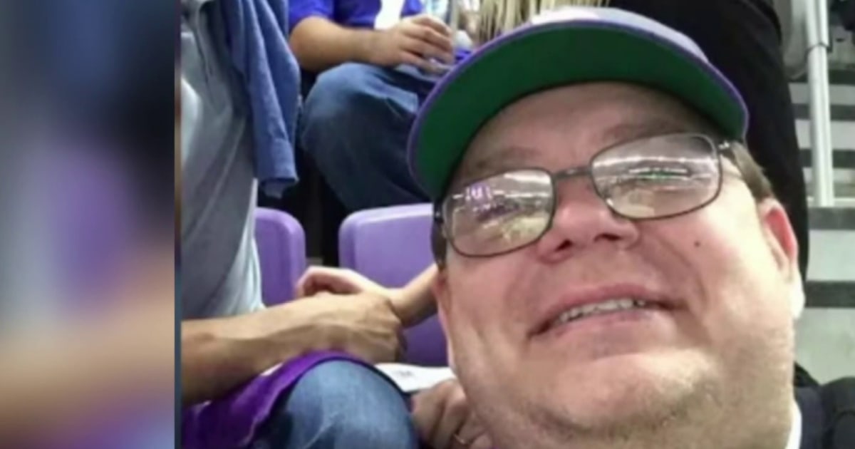 Principal wounded in Iowa school shooting dies