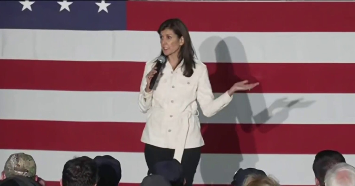 Meet The Press Now January 18