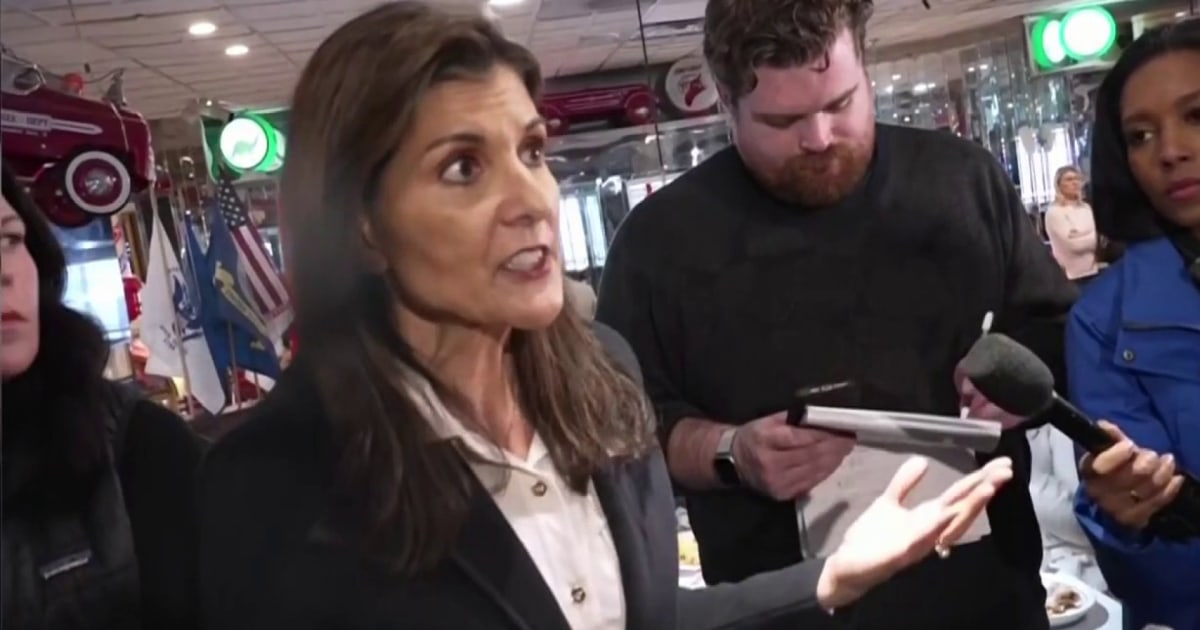 Meet The Press Now January 19