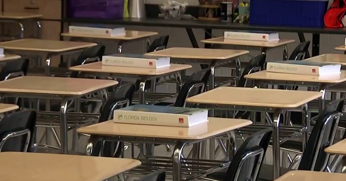 Oklahoma Teacher Asked To Return 50 000 Bonus