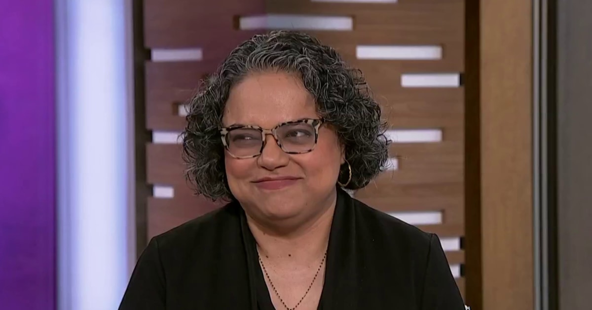 “It’s horrific”: Mini Timmaraju on the real-world impact of state abortion bans