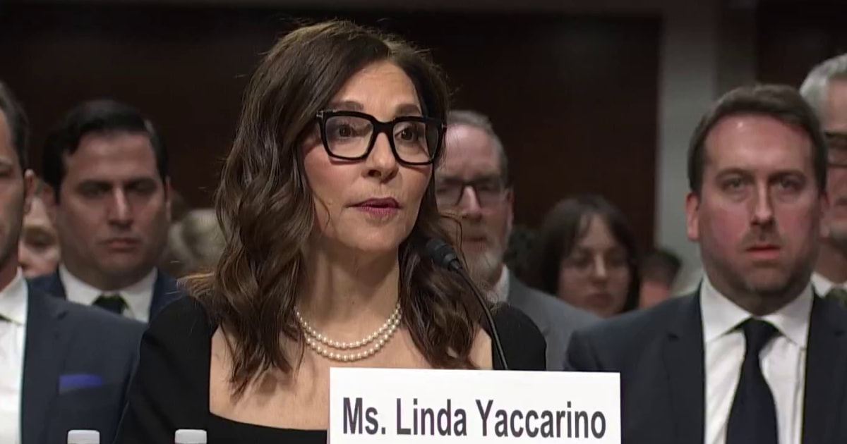 X CEO says platform has zero tolerance for child sexual exploitation