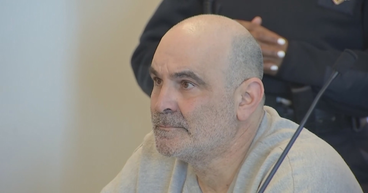 Massachusetts man receives life sentence in fatal road rage attack