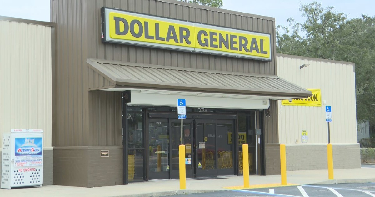 Florida Dollar General that was the site of a racist mass shooting reopens