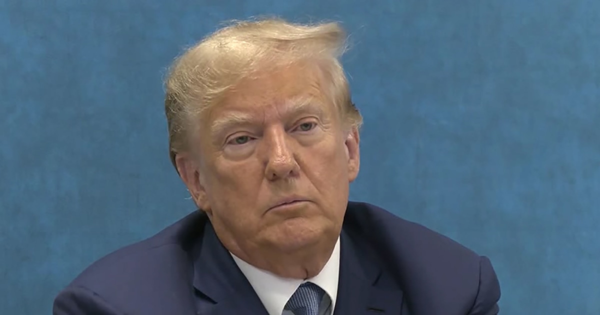 Watch: Trump sits for deposition in New York civil fraud case Watch: Trump sits for deposition in New York civil fraud case