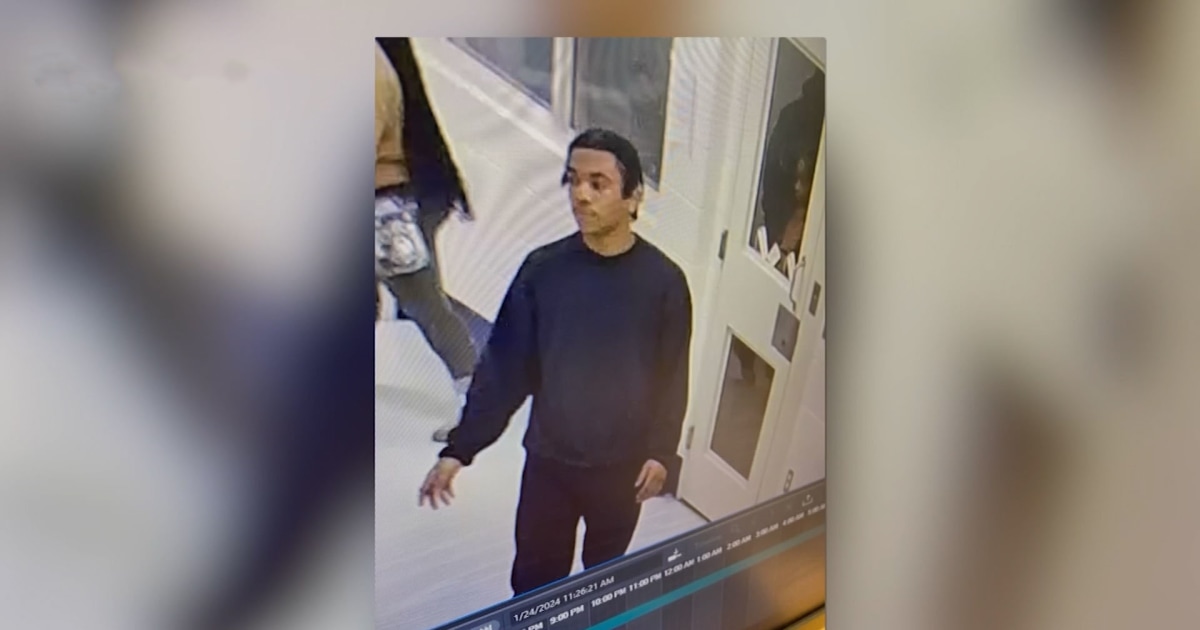 Teen murder suspect escapes custody en route to Philadelphia hospital