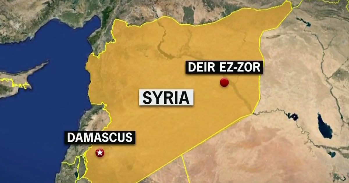 Special Report: U.S. launches strikes in response to deadly drone attack Special Report: U.S. launches strikes in response to deadly drone attack