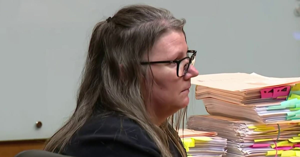 Closing arguments in Jennifer Crumbley involuntary manslaughter trial Closing arguments in Jennifer Crumbley involuntary manslaughter trial