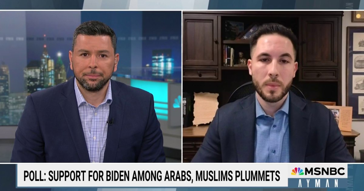 Dearborn mayor ramps up police after 'bigoted' WSJ op-ed