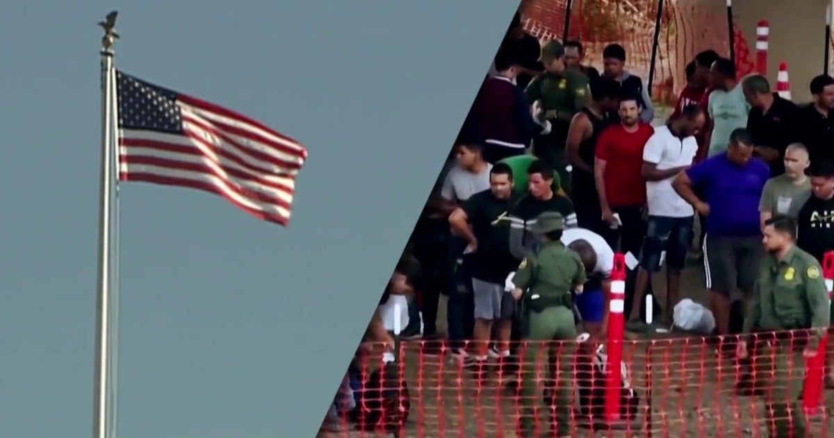 Fate of bipartisan border bill remains uncertain