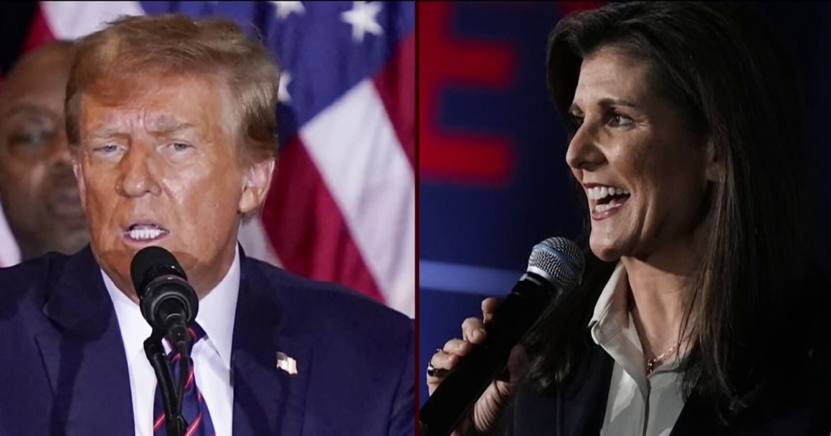 Why Nevada will have a separate GOP primary and caucus this week