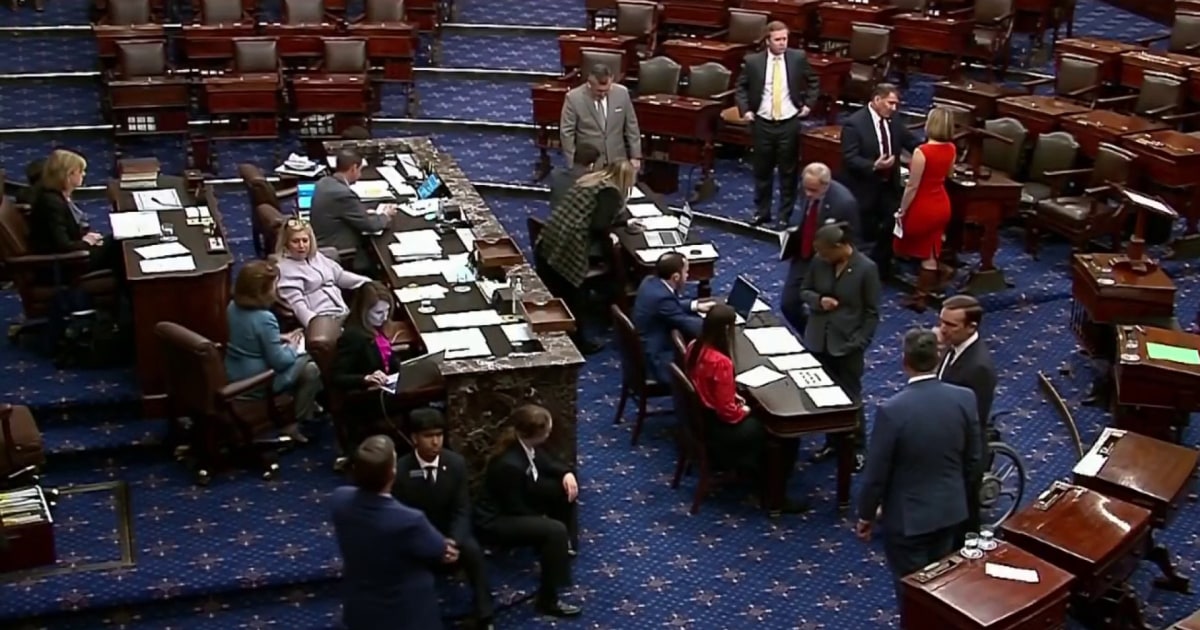 Bipartisan Border Security Bill 2024 India Dawna Juliette