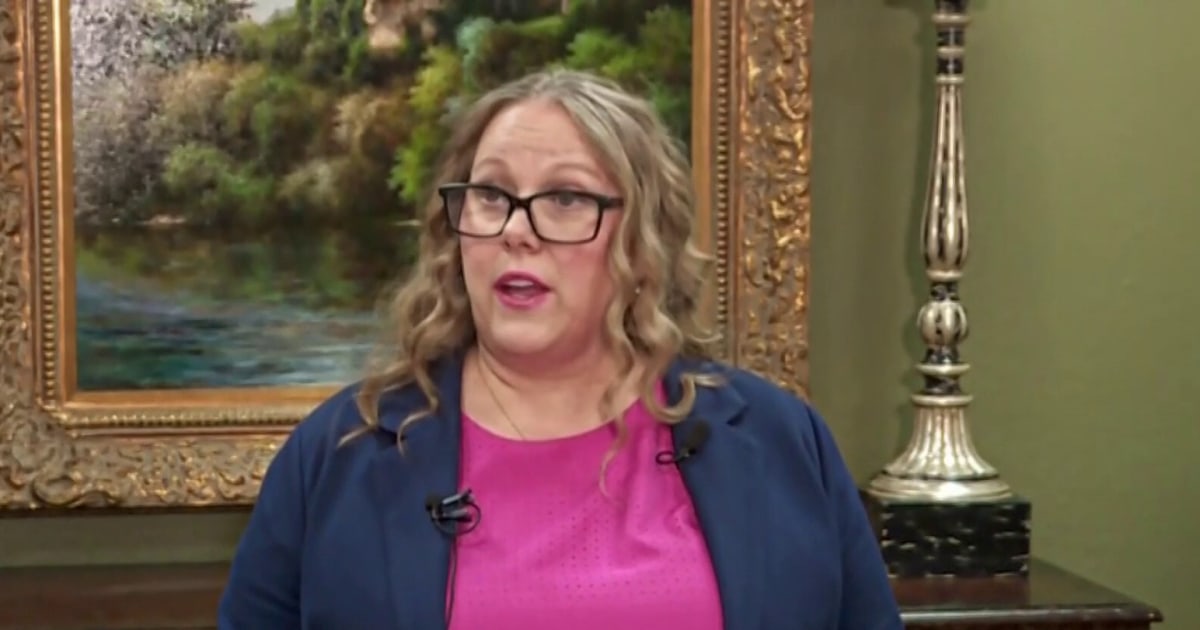 Oklahoma Judge Resigns After Accused Of Sending Hundreds Of Texts