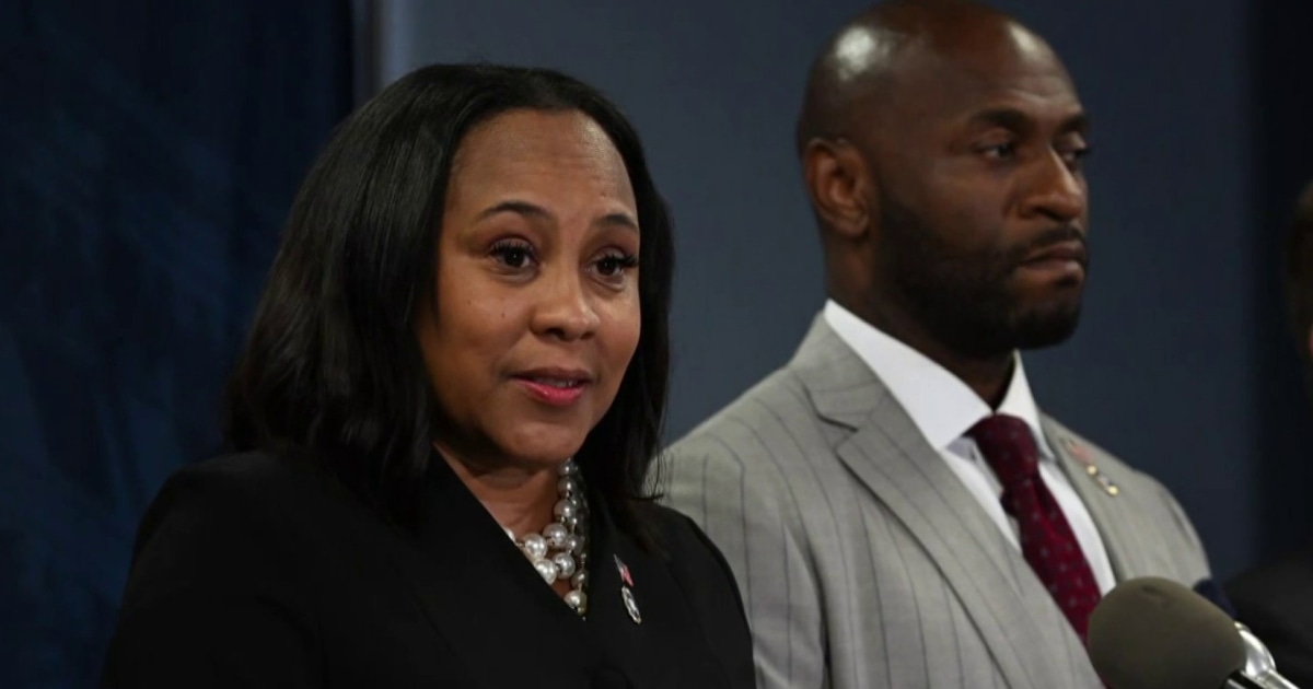 Danny Cevallos: The appearance of impropriety central to DA Willis ...